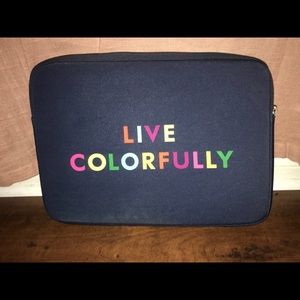 Kate Spade 13in laptop case